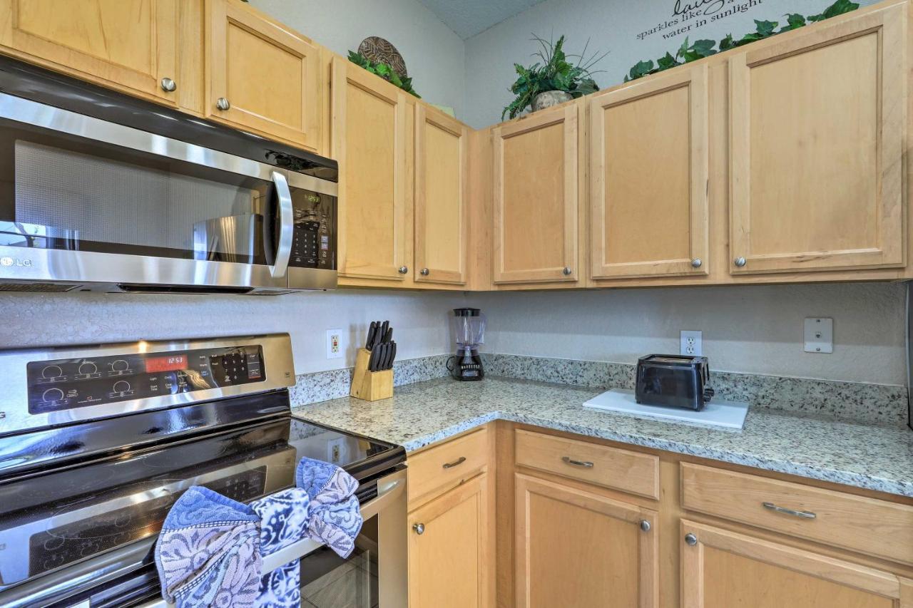 Disney Villa With Game Room And Pool - 10 Mi To Parks! أورلاندو المظهر الخارجي الصورة