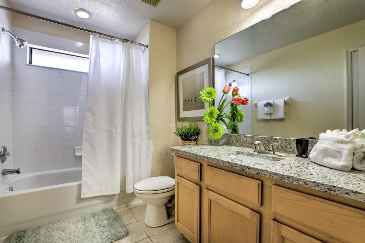 Disney Villa With Game Room And Pool - 10 Mi To Parks! أورلاندو المظهر الخارجي الصورة