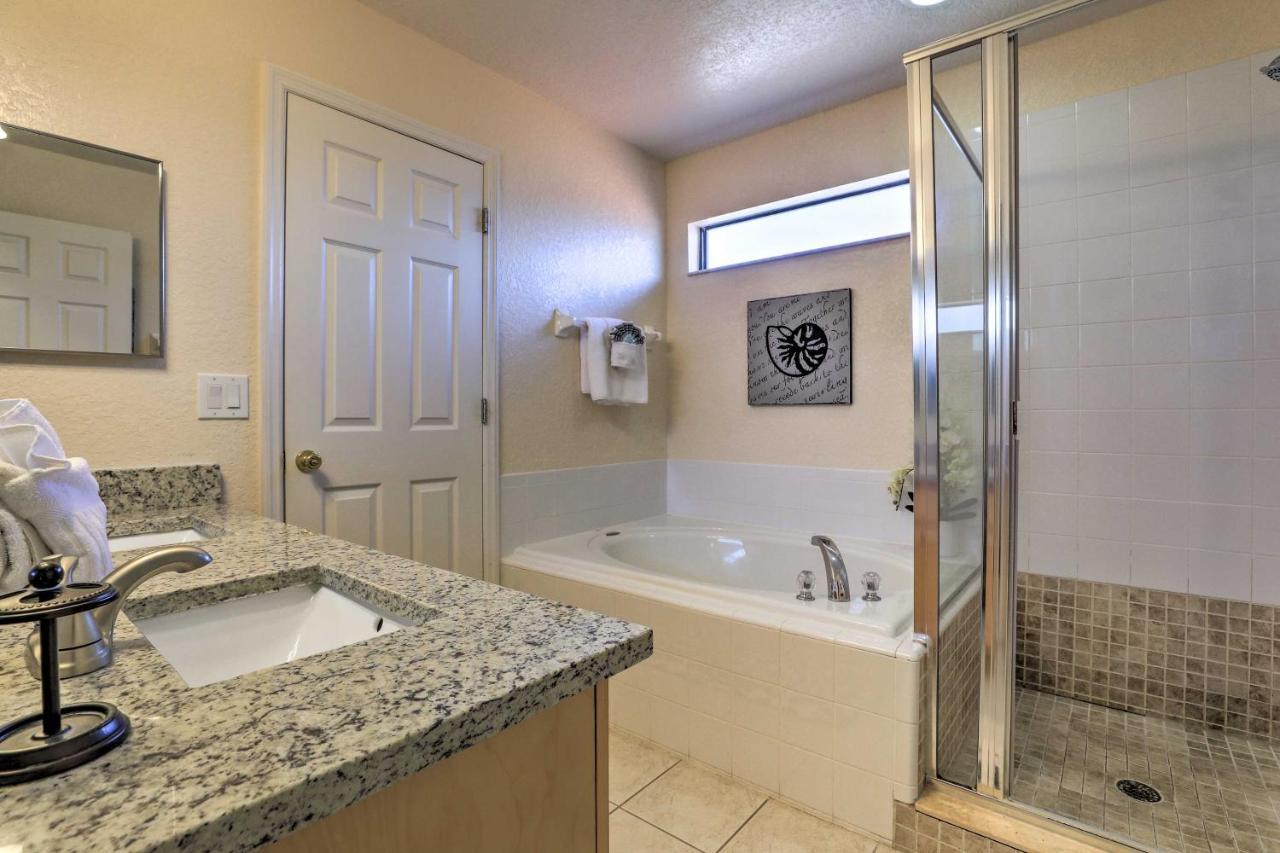 Disney Villa With Game Room And Pool - 10 Mi To Parks! أورلاندو المظهر الخارجي الصورة