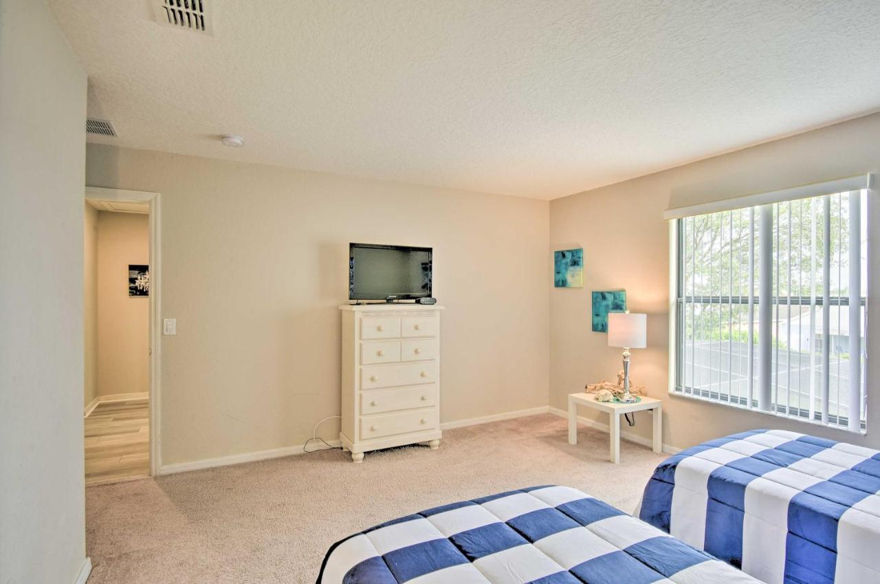 Disney Villa With Game Room And Pool - 10 Mi To Parks! أورلاندو المظهر الخارجي الصورة