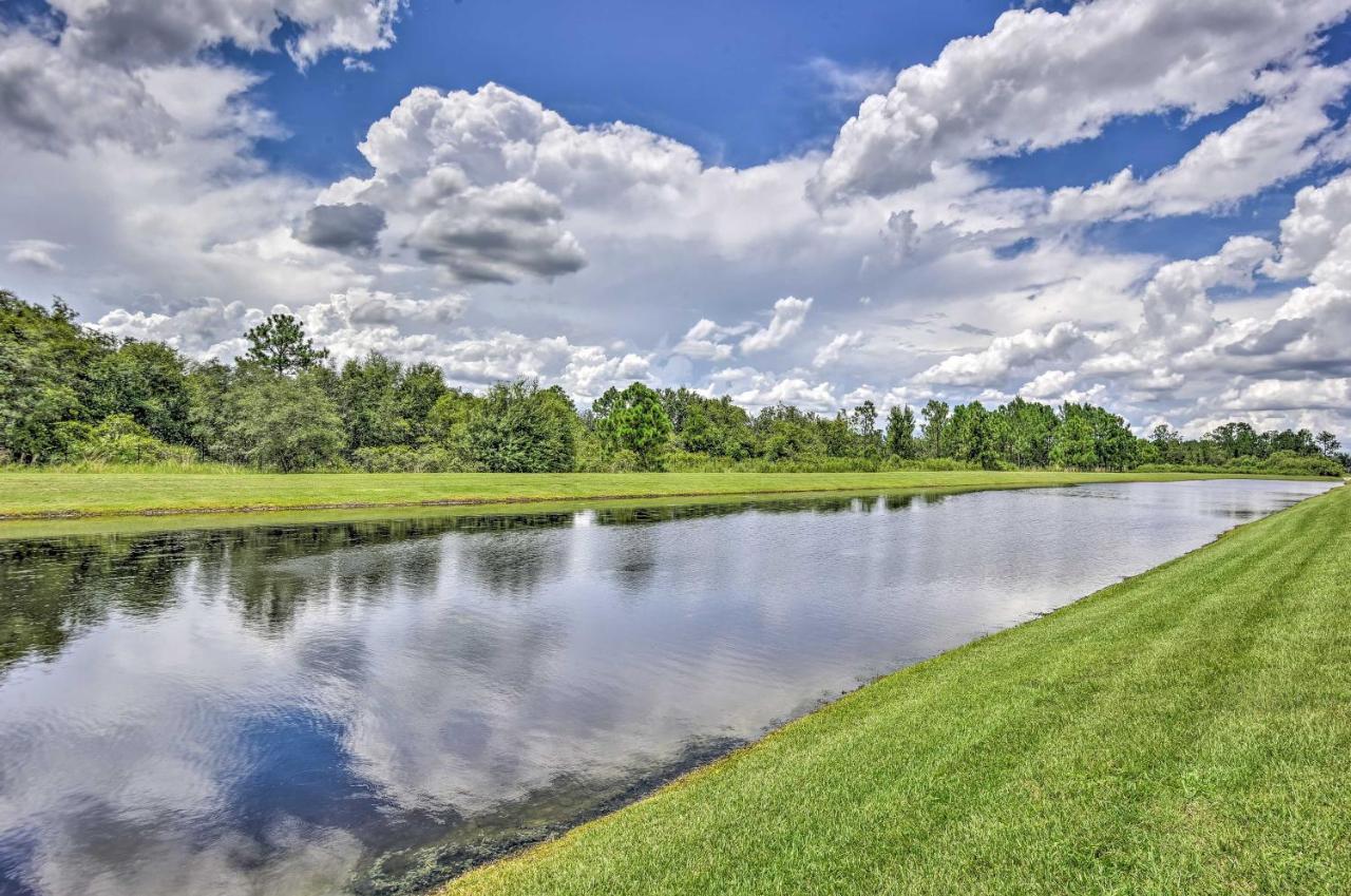 Disney Villa With Game Room And Pool - 10 Mi To Parks! أورلاندو المظهر الخارجي الصورة
