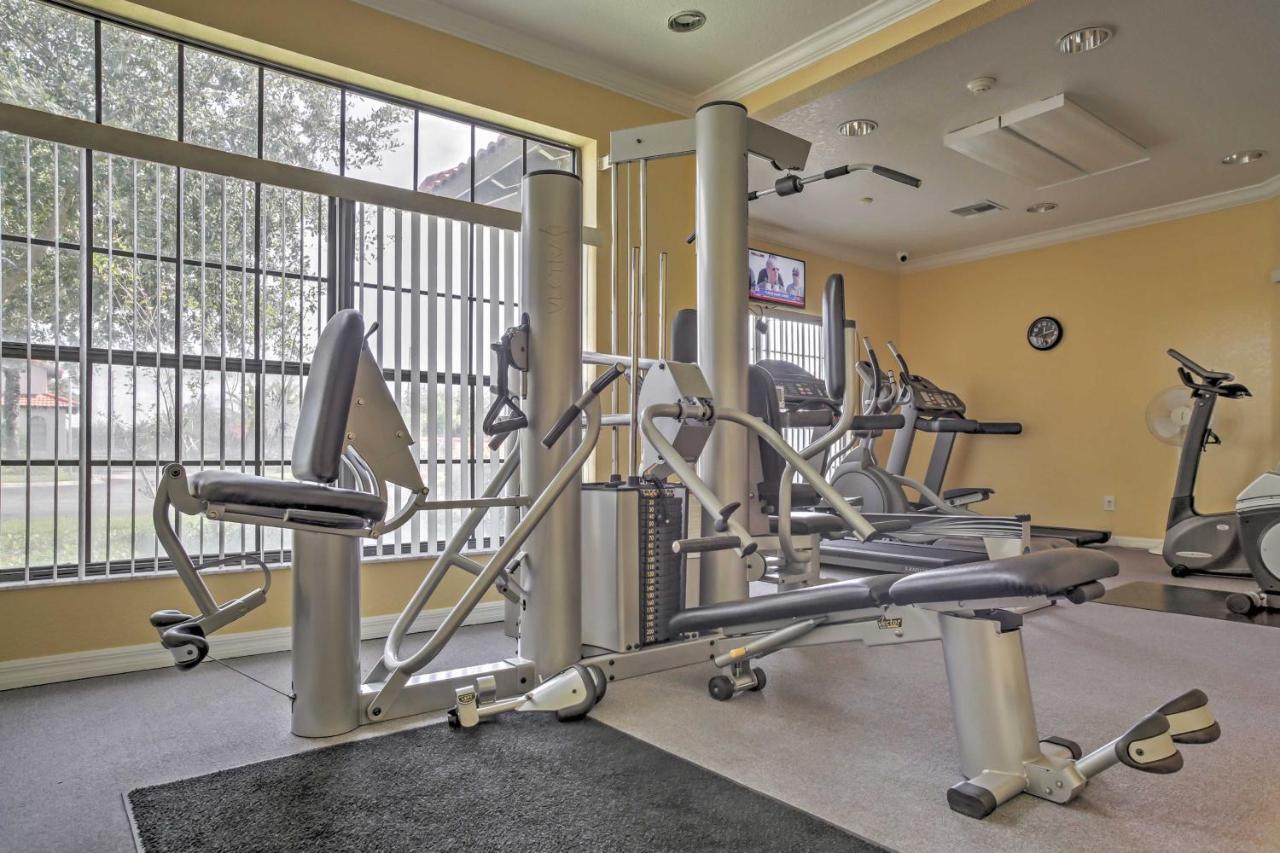 Disney Villa With Game Room And Pool - 10 Mi To Parks! أورلاندو المظهر الخارجي الصورة