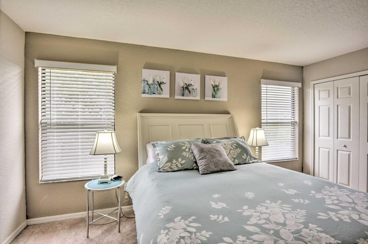 Disney Villa With Game Room And Pool - 10 Mi To Parks! أورلاندو المظهر الخارجي الصورة